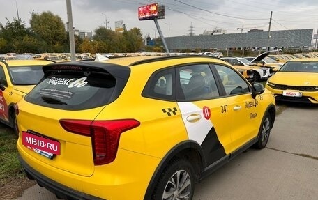 Haval Jolion, 2024 год, 1 652 000 рублей, 4 фотография