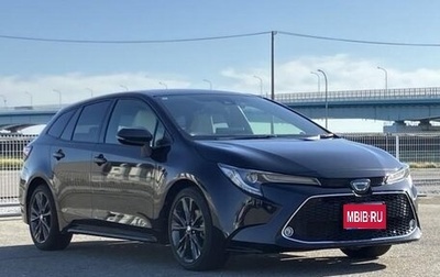 Toyota Corolla, 2022 год, 1 394 000 рублей, 1 фотография
