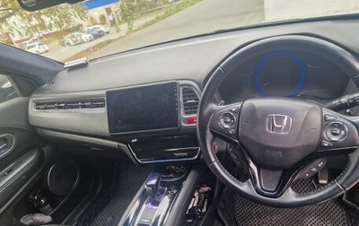 Honda Vezel, 2019 год, 1 750 000 рублей, 1 фотография