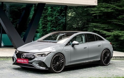 Mercedes-Benz EQE, 2023 год, 7 500 000 рублей, 1 фотография