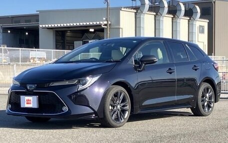 Toyota Corolla, 2022 год, 1 394 000 рублей, 2 фотография