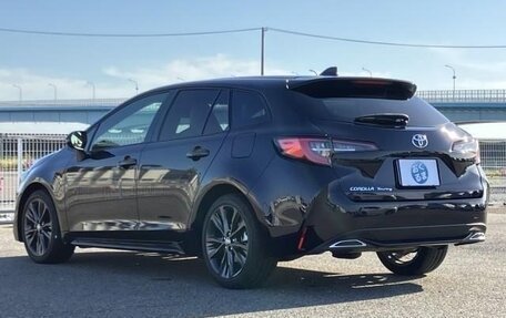 Toyota Corolla, 2022 год, 1 394 000 рублей, 3 фотография