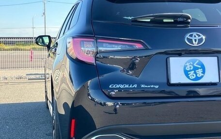 Toyota Corolla, 2022 год, 1 394 000 рублей, 8 фотография