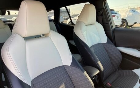 Toyota Corolla, 2022 год, 1 394 000 рублей, 10 фотография