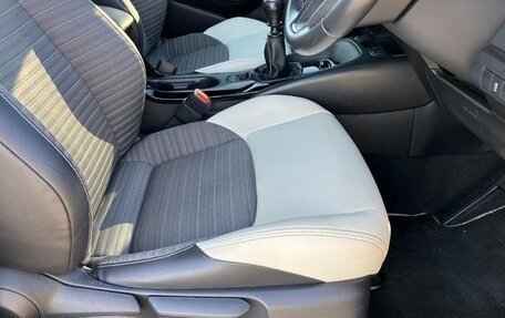 Toyota Corolla, 2022 год, 1 394 000 рублей, 11 фотография
