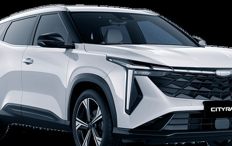 Geely Atlas, 2025 год, 3 717 190 рублей, 1 фотография