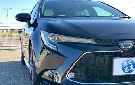 Toyota Corolla, 2022 год, 1 394 000 рублей, 6 фотография