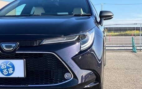 Toyota Corolla, 2022 год, 1 394 000 рублей, 7 фотография
