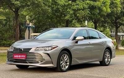 Toyota Avalon, 2021 год, 2 399 000 рублей, 1 фотография