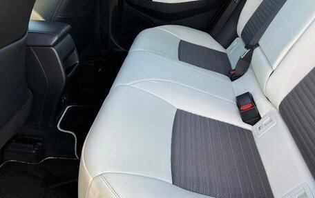 Toyota Corolla, 2022 год, 1 394 000 рублей, 16 фотография
