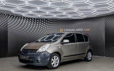 Nissan Note II рестайлинг, 2008 год, 378 000 рублей, 1 фотография