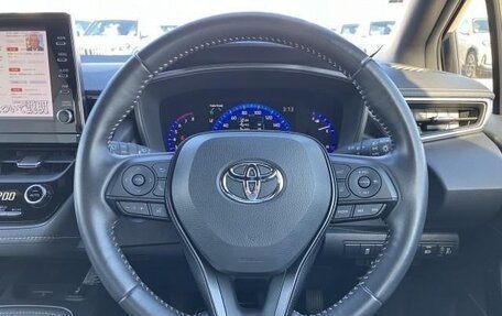 Toyota Corolla, 2022 год, 1 394 000 рублей, 17 фотография