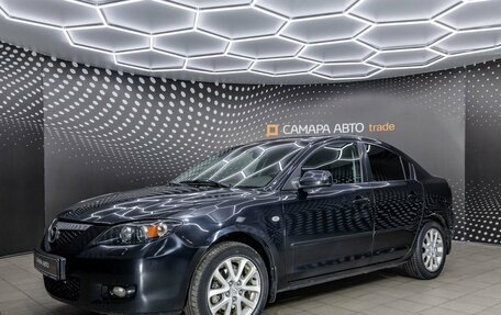 Mazda 3, 2008 год, 445 000 рублей, 1 фотография