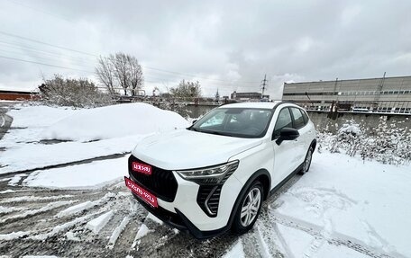 Haval Jolion, 2024 год, 1 838 600 рублей, 1 фотография