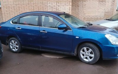 Nissan Almera, 2014 год, 500 000 рублей, 1 фотография