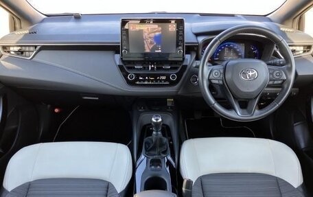 Toyota Corolla, 2022 год, 1 394 000 рублей, 40 фотография