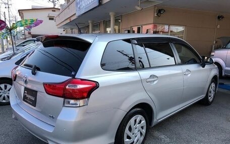 Toyota Corolla, 2021 год, 1 287 000 рублей, 4 фотография