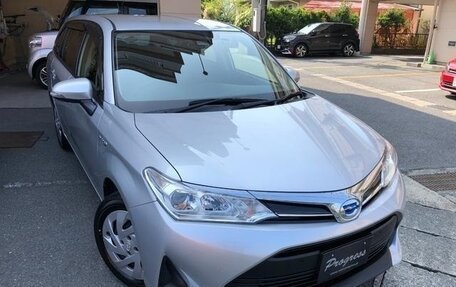Toyota Corolla, 2021 год, 1 287 000 рублей, 2 фотография