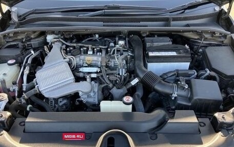 Toyota Corolla, 2022 год, 1 394 000 рублей, 39 фотография