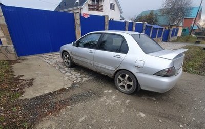 Mitsubishi Lancer IX, 2004 год, 300 000 рублей, 1 фотография