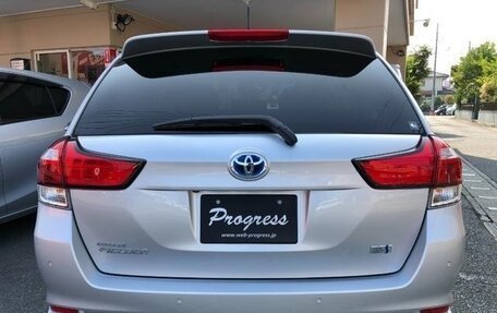 Toyota Corolla, 2021 год, 1 287 000 рублей, 7 фотография