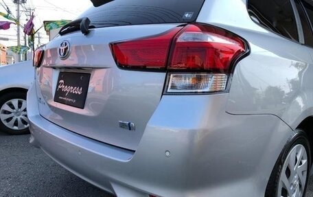Toyota Corolla, 2021 год, 1 287 000 рублей, 15 фотография