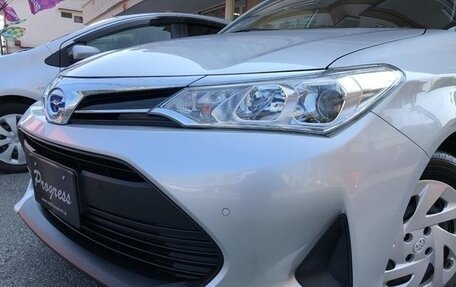 Toyota Corolla, 2021 год, 1 287 000 рублей, 13 фотография