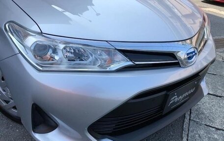 Toyota Corolla, 2021 год, 1 287 000 рублей, 14 фотография