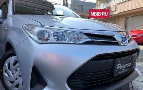 Toyota Corolla, 2021 год, 1 287 000 рублей, 8 фотография