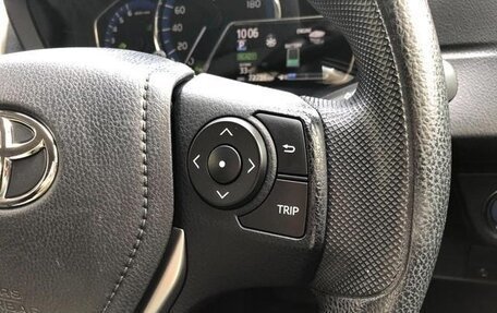 Toyota Corolla, 2021 год, 1 287 000 рублей, 23 фотография