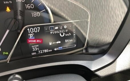 Toyota Corolla, 2021 год, 1 287 000 рублей, 22 фотография
