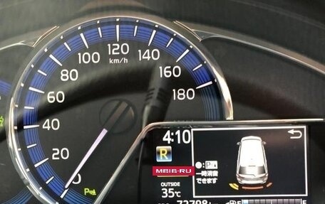 Toyota Corolla, 2021 год, 1 287 000 рублей, 21 фотография