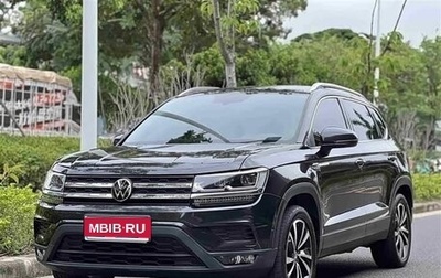 Volkswagen Tiguan II, 2022 год, 1 790 000 рублей, 1 фотография