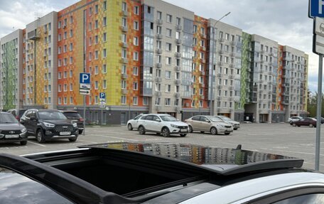 Mercedes-Benz C-Класс, 2012 год, 1 650 000 рублей, 6 фотография