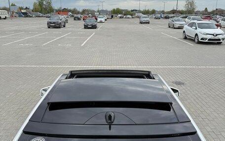 Mercedes-Benz C-Класс, 2012 год, 1 650 000 рублей, 7 фотография