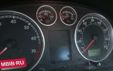 Volkswagen Passat B5+ рестайлинг, 2001 год, 90 000 рублей, 7 фотография