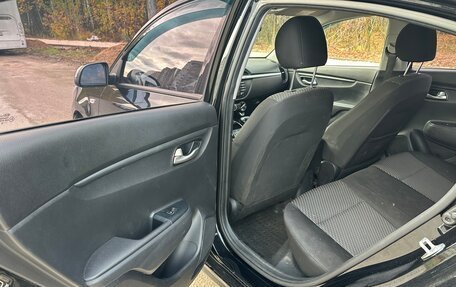 KIA Rio IV, 2019 год, 999 000 рублей, 9 фотография