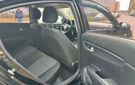 KIA Rio IV, 2019 год, 999 000 рублей, 11 фотография
