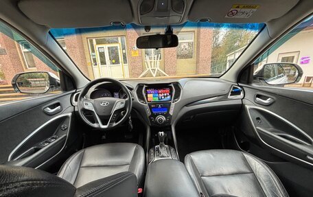 Hyundai Santa Fe III рестайлинг, 2015 год, 2 150 000 рублей, 7 фотография