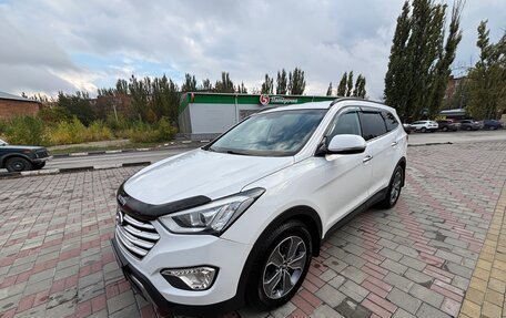 Hyundai Santa Fe III рестайлинг, 2015 год, 2 150 000 рублей, 8 фотография