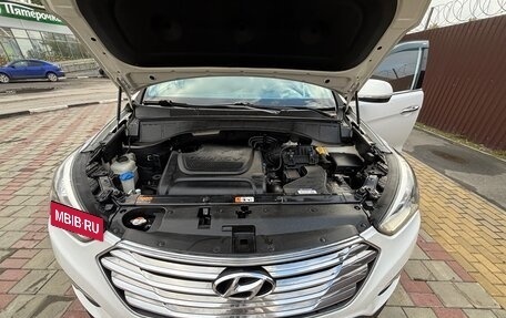 Hyundai Santa Fe III рестайлинг, 2015 год, 2 150 000 рублей, 6 фотография