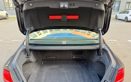 Audi A8, 2011 год, 1 850 000 рублей, 15 фотография