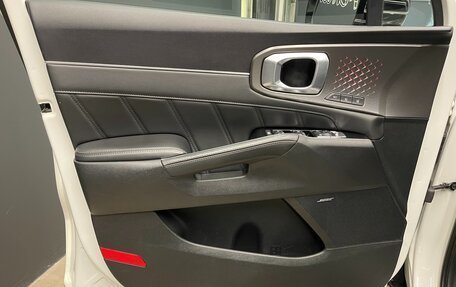 KIA Sorento IV, 2021 год, 3 900 000 рублей, 10 фотография