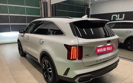 KIA Sorento IV, 2021 год, 3 900 000 рублей, 4 фотография