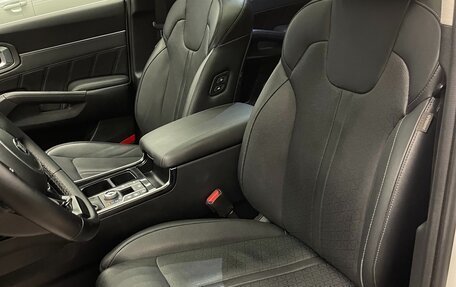 KIA Sorento IV, 2021 год, 3 900 000 рублей, 11 фотография