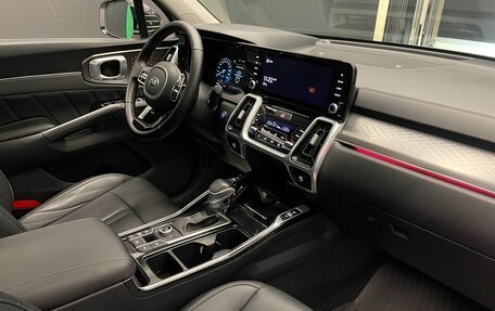 KIA Sorento IV, 2021 год, 3 900 000 рублей, 18 фотография