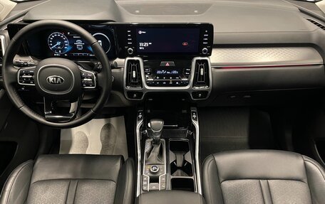 KIA Sorento IV, 2021 год, 3 900 000 рублей, 14 фотография