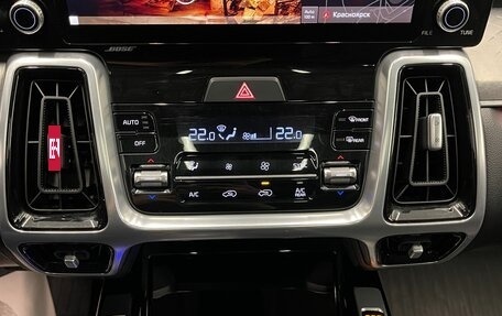 KIA Sorento IV, 2021 год, 3 900 000 рублей, 17 фотография