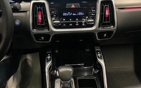 KIA Sorento IV, 2021 год, 3 900 000 рублей, 16 фотография