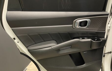 KIA Sorento IV, 2021 год, 3 900 000 рублей, 22 фотография